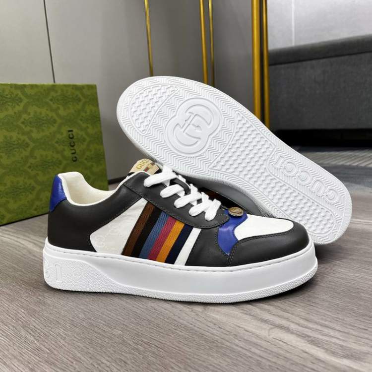 Picture of Gucci Shoes _SKUGuccisz38-45mnf015810480
